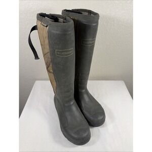 Lacrosse Men's 425051‎ Alpha Mudlite 18" Boot Size 9M